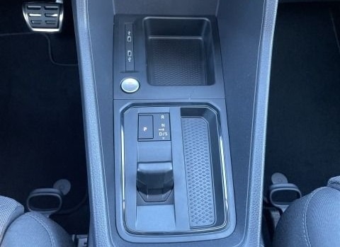 Volkswagen Caddy 2.0 TDI Dark Label AHK|Pano|SD|ACC|LED|PDC foto 14