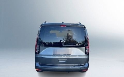 Volkswagen Caddy 2.0 TDI Dark Label AHK|Pano|SD|ACC|LED|PDC foto 7