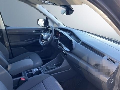 Volkswagen Caddy 2.0 TDI Dark Label AHK|Pano|SD|ACC|LED|PDC foto 10