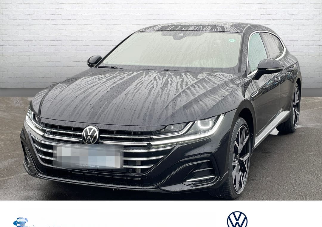 Volkswagen Arteon Shooting Brake R-Line 2.0 l 2024