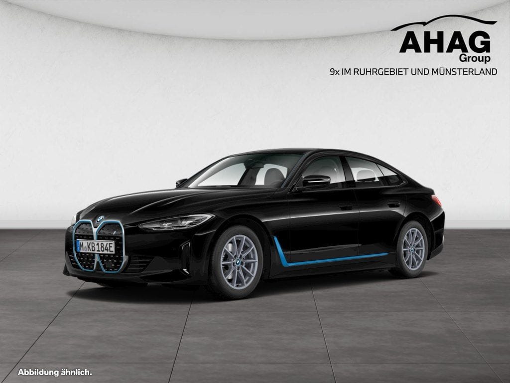 BMW i4 eDrive35 Gran Coupé 2023
