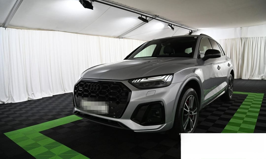 Audi Q5 50 TFSIe quattro S-Line 2023