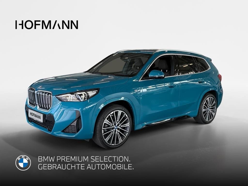 BMW iX1 xDrive30 M Sport 2023