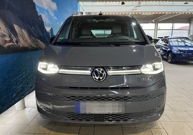Volkswagen Multivan Langversion Style AHK LED NAVI HUD ACC foto 2