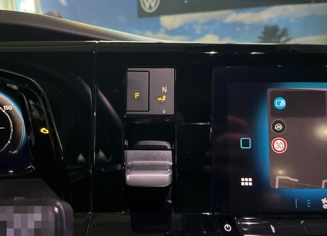 Volkswagen Multivan Langversion Style AHK LED NAVI HUD ACC foto 22