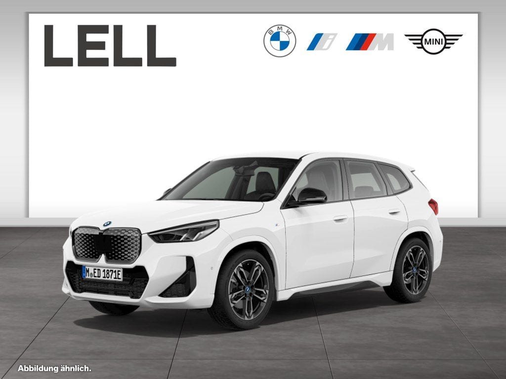 BMW iX1 xDrive30 M Sportpaket 2023
