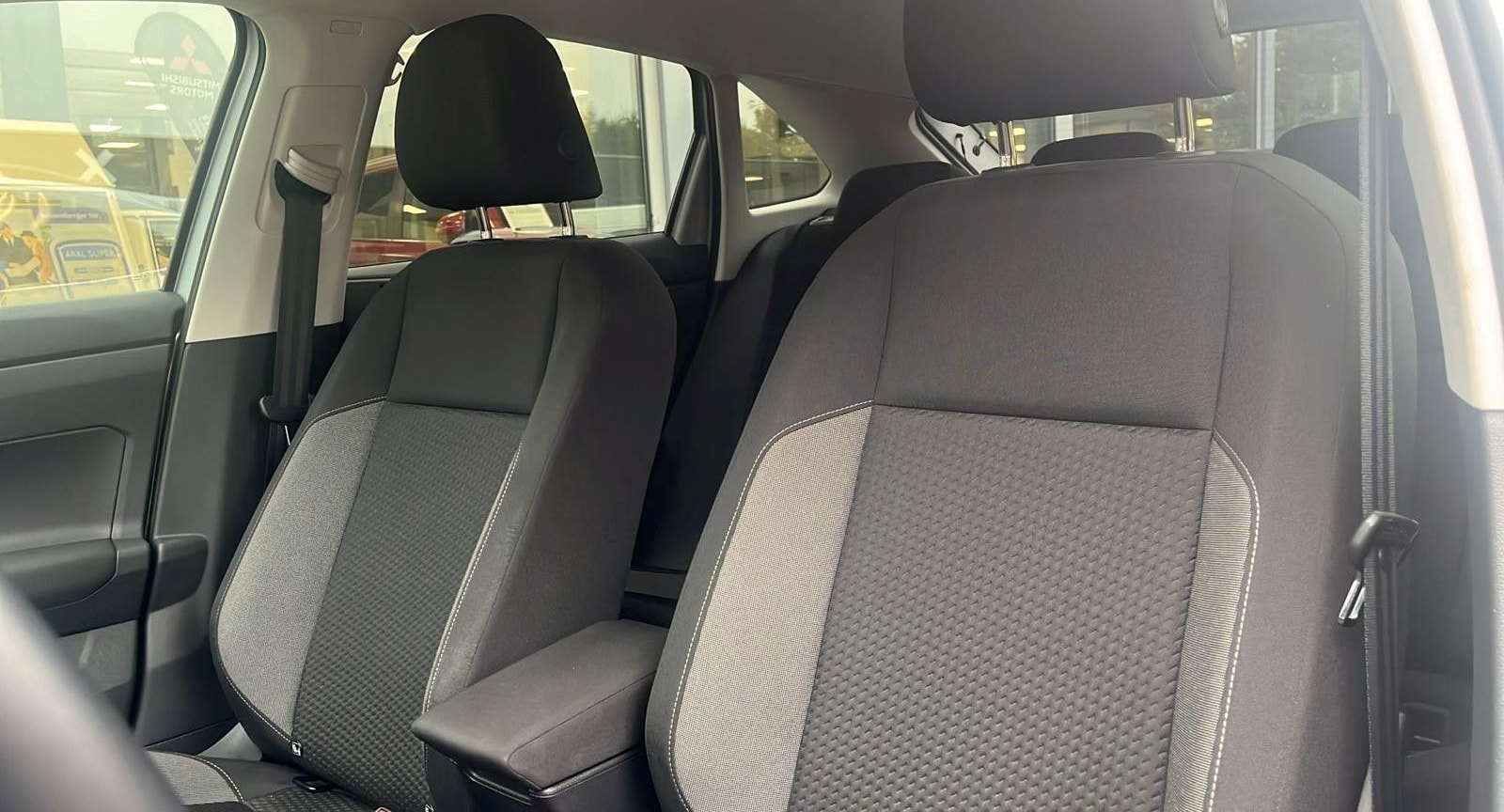 Volkswagen Taigo Life foto 11