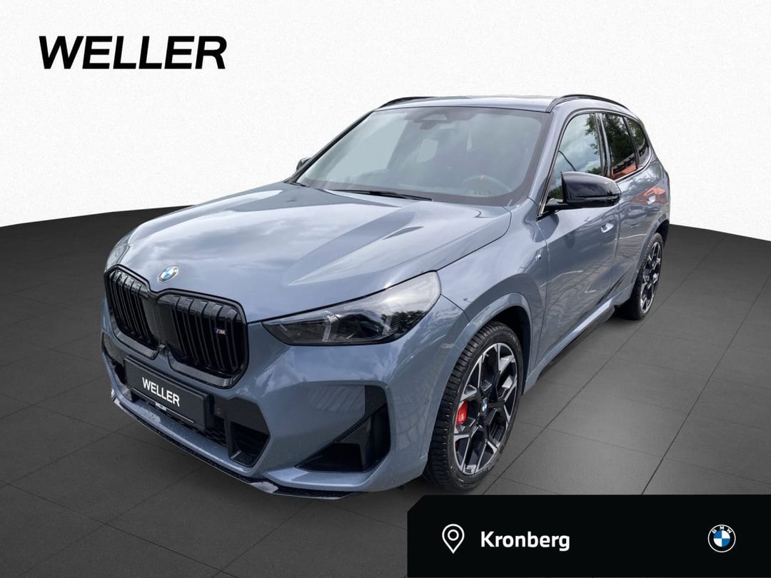 BMW X1 M35i xDr M SPORT PRO 2025