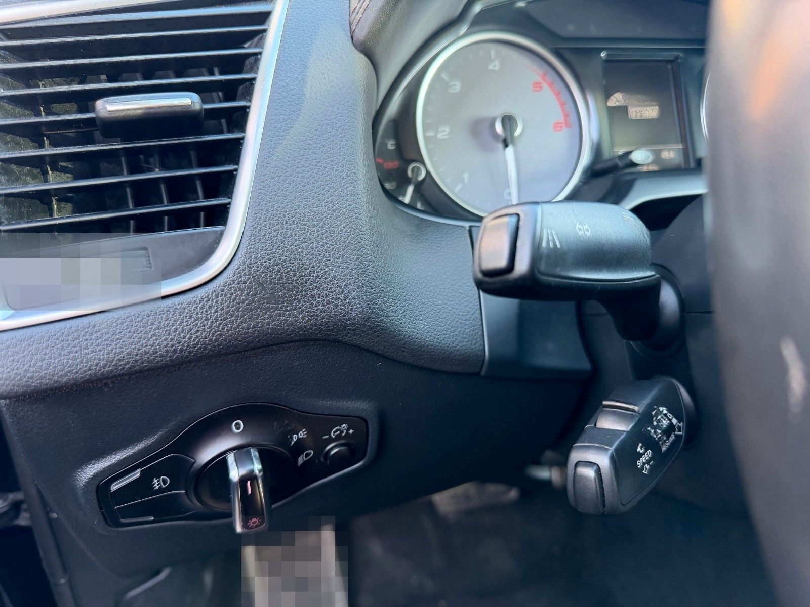 Audi SQ5 3.0TDI*21Zoll*Spur*B&O*Bi-Xenon*Totwinkel* foto 22