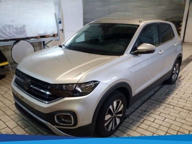 Volkswagen T-Cross Move 1.0 TSI 2023