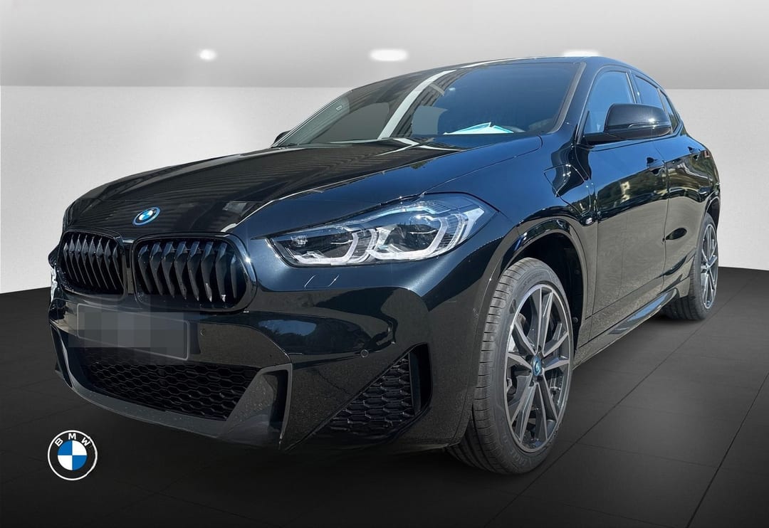 BMW X2 xDrive25e M Sport M Sportpaket 2024