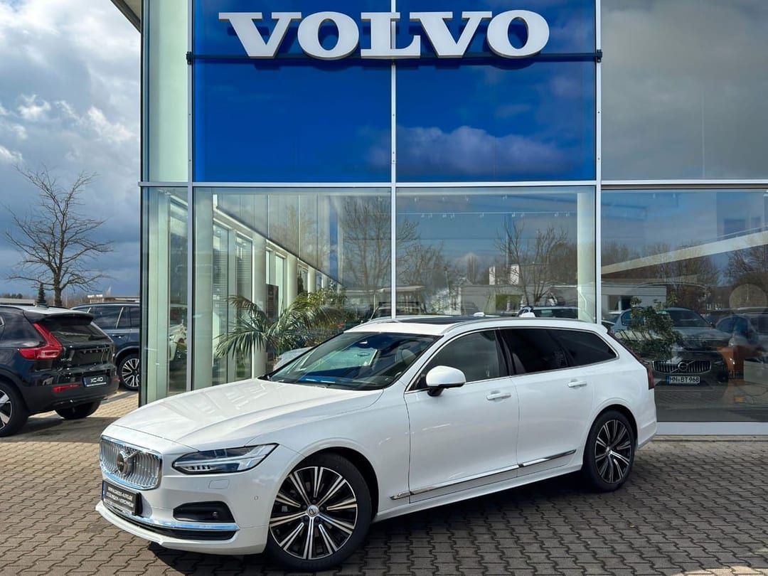 Volvo V90 B4 Ultimate Bright 2024