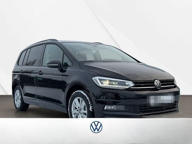 Volkswagen Touran 1.5 TSI DSG Highline 2025