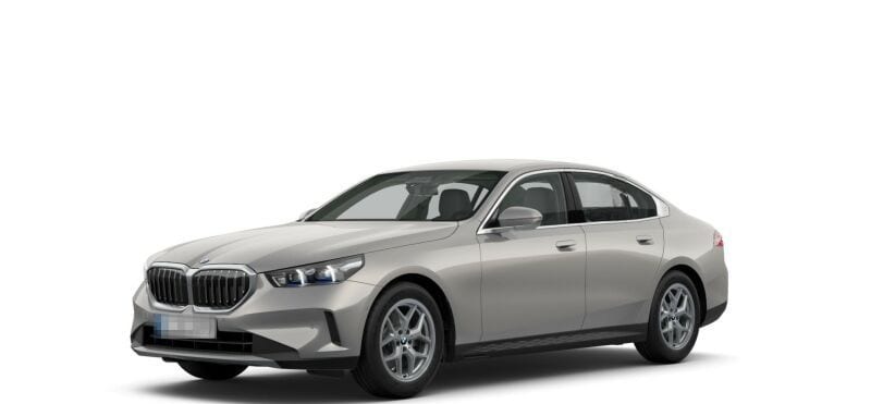 BMW 520i Limousine