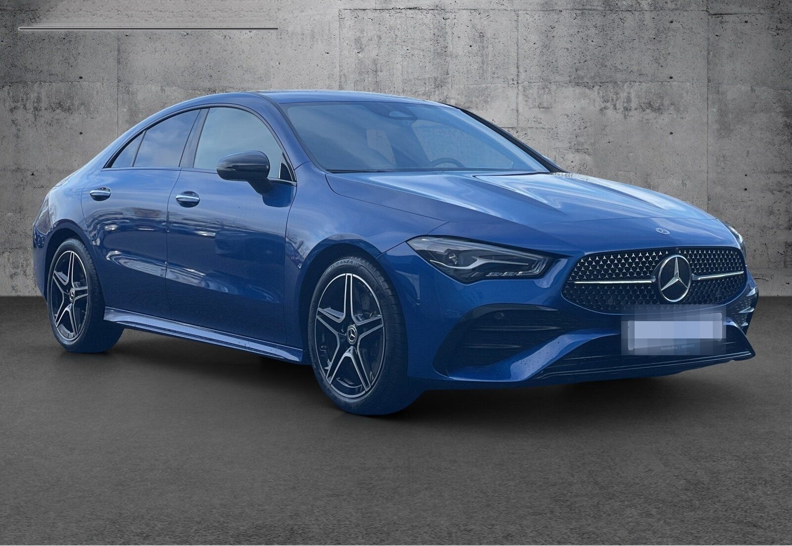 Mercedes-Benz CLA 200 AMG+NIGHT+BURM+KAMERA+KEYL+SHZ+LED+TOTW foto 3