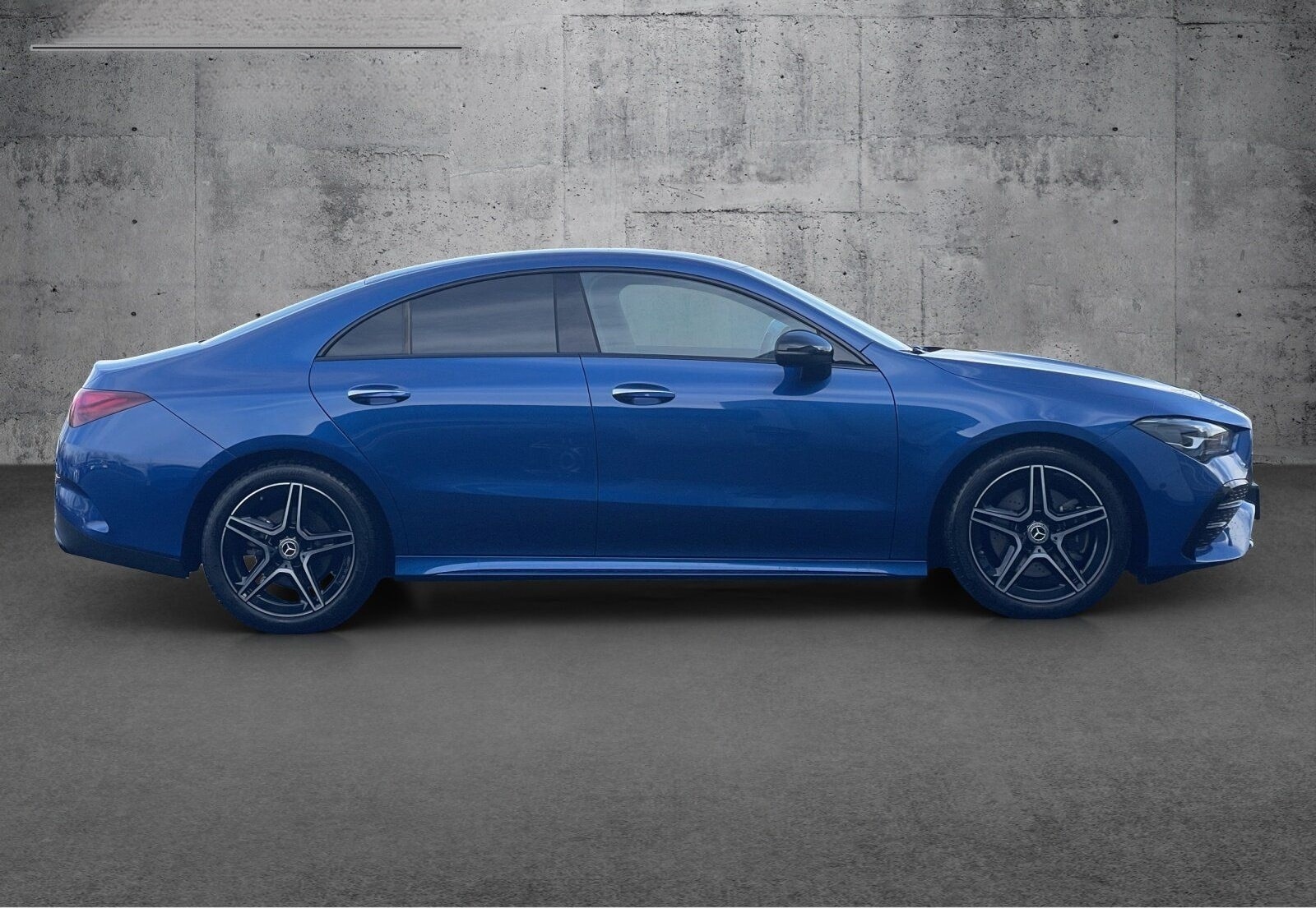 Mercedes-Benz CLA 200 AMG+NIGHT+BURM+KAMERA+KEYL+SHZ+LED+TOTW foto 4