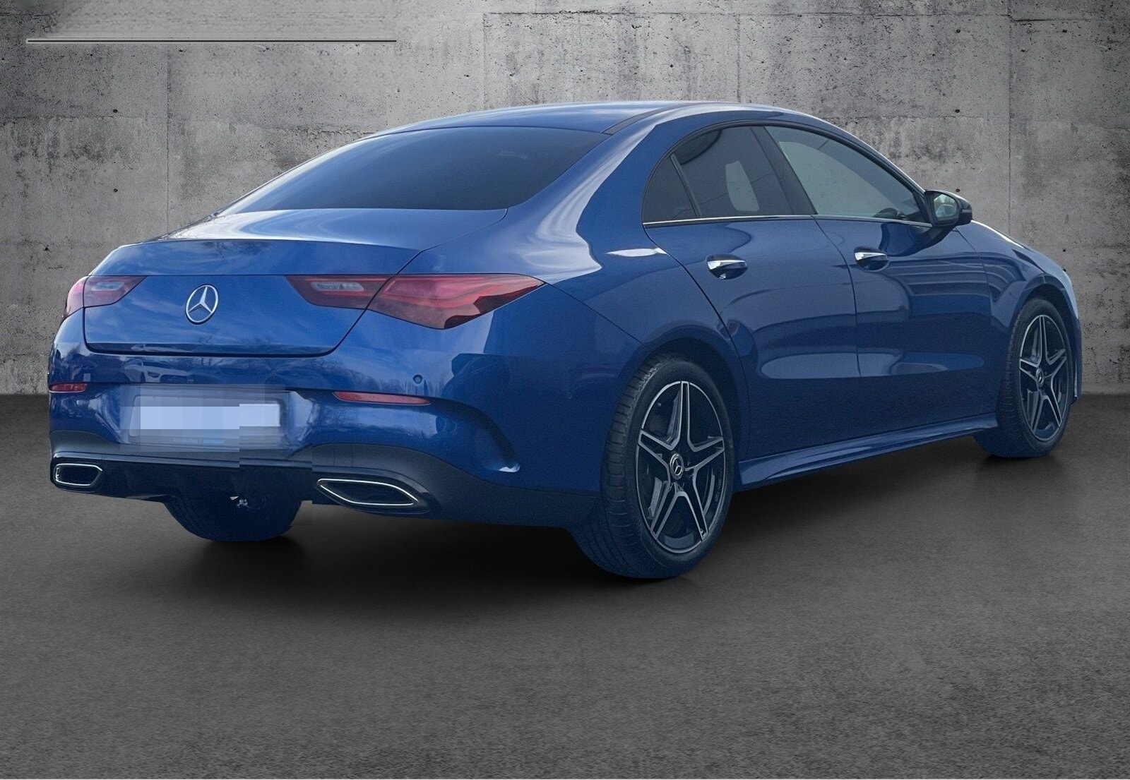 Mercedes-Benz CLA 200 AMG+NIGHT+BURM+KAMERA+KEYL+SHZ+LED+TOTW foto 5