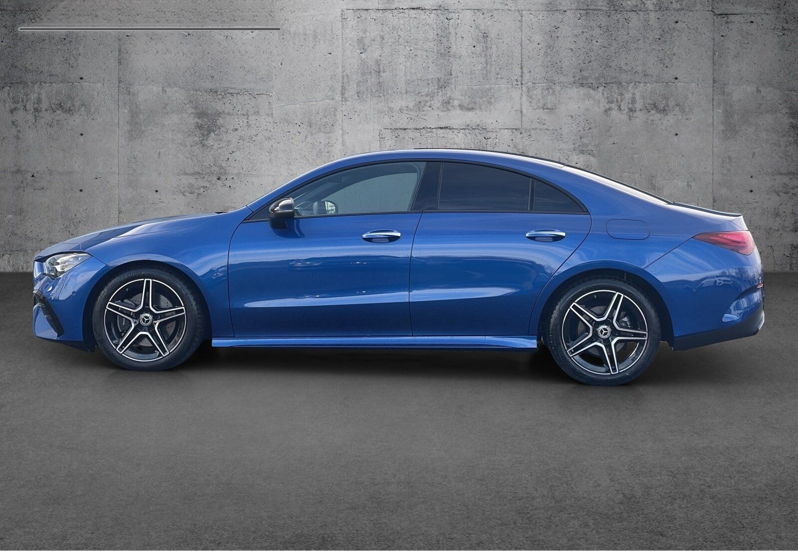 Mercedes-Benz CLA 200 AMG+NIGHT+BURM+KAMERA+KEYL+SHZ+LED+TOTW foto 8