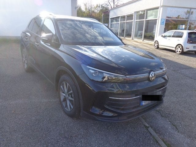 Volkswagen Tiguan 1.5 eTSI 110 kW Life 2024