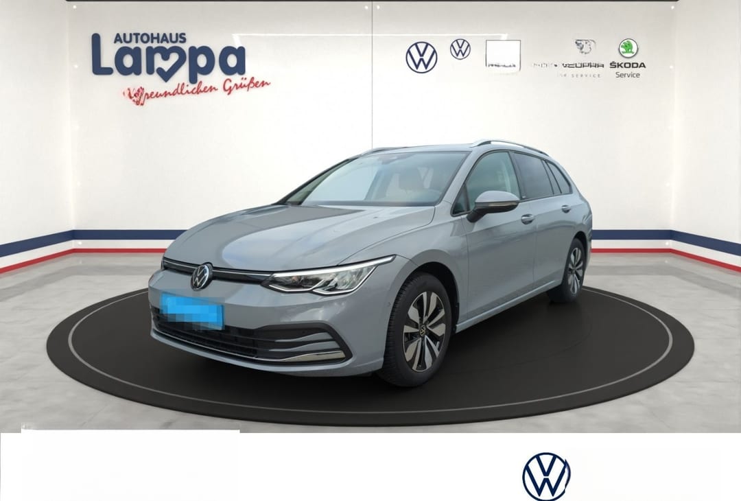 Volkswagen Golf Variant VIII Life 1.0 TSI 2024