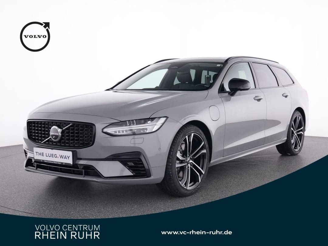 Volvo V90 T8 Recharge UltraDark 2024