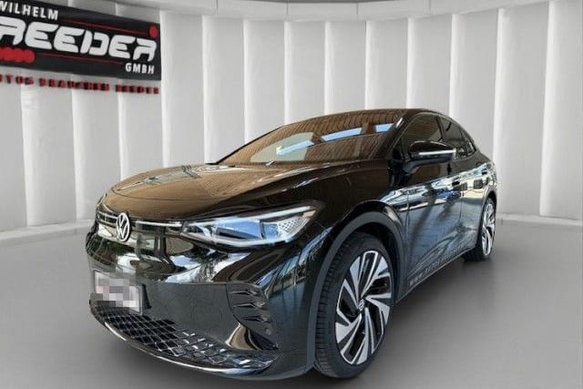 Volkswagen ID.5 GTX 4M 2023