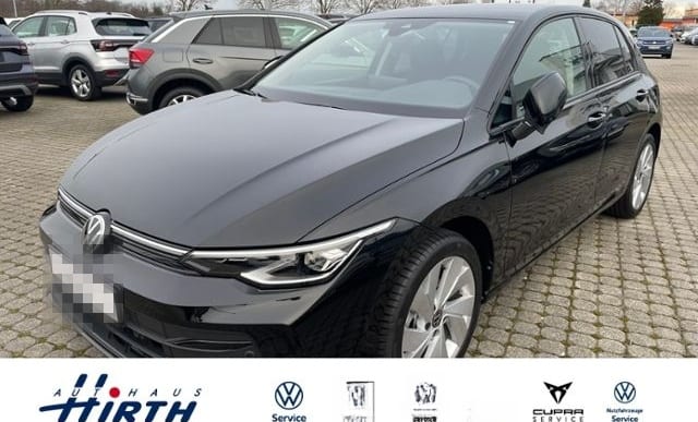 Volkswagen Golf VIII PA Life 1.5 TSI 2024
