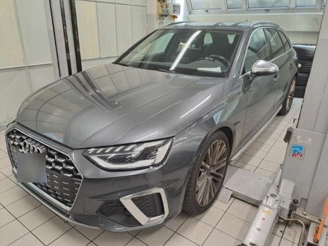 Audi S4 3.0 TDI Avant quattro 2021
