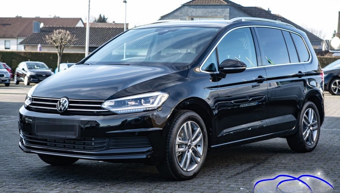 Volkswagen Touran 1.5 2025