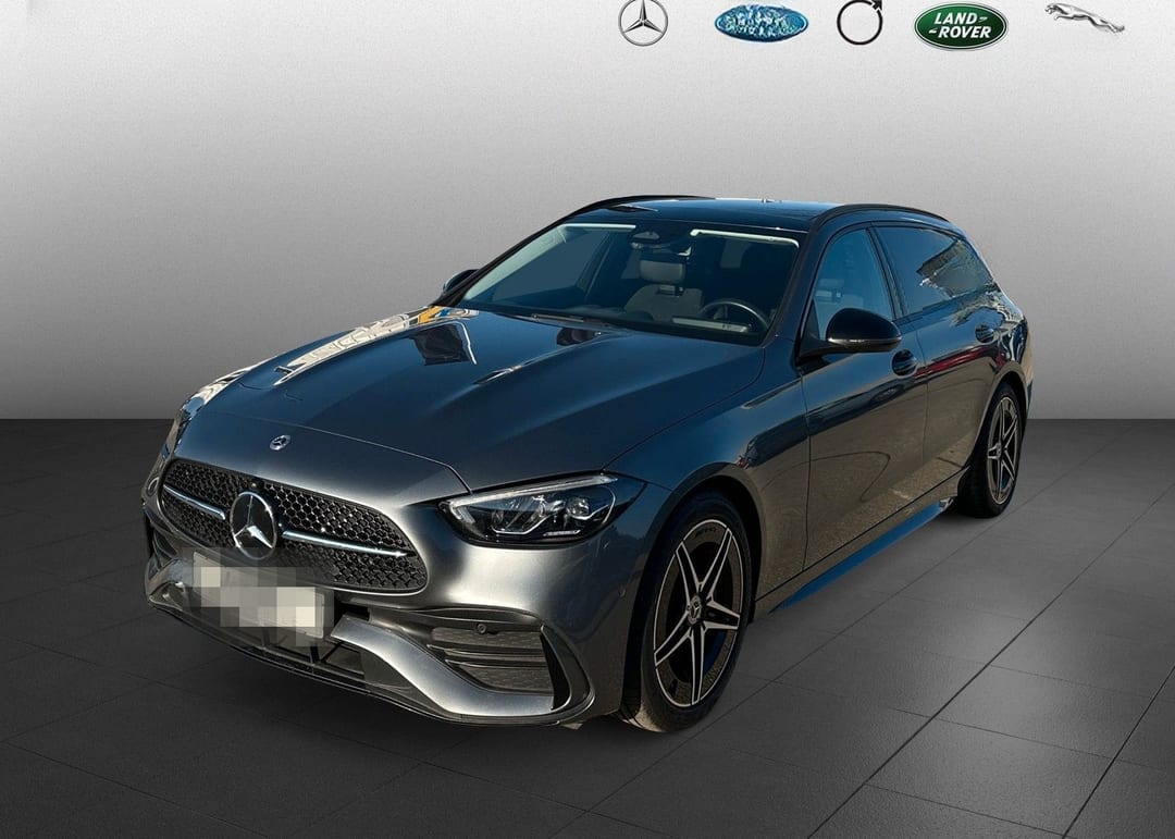 Mercedes-Benz C 220 C -Klasse T-Modell C 2023