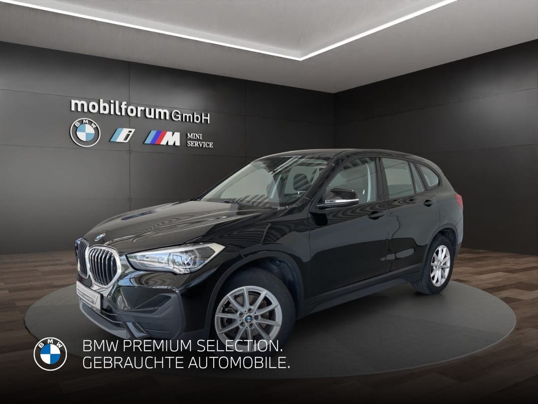 BMW X1 sDrive18i Advantage 2022