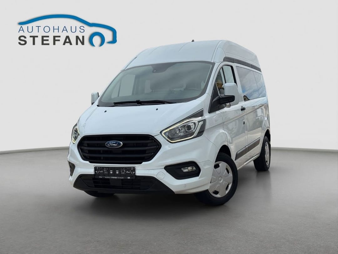 Ford Transit Custom Kombi 320 L1H2 Trend 2020