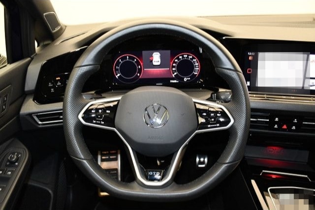 Volkswagen Golf 8 VIII TDI 2.0 DSG GTD HeadUp/Stand/Pano/AH foto 6