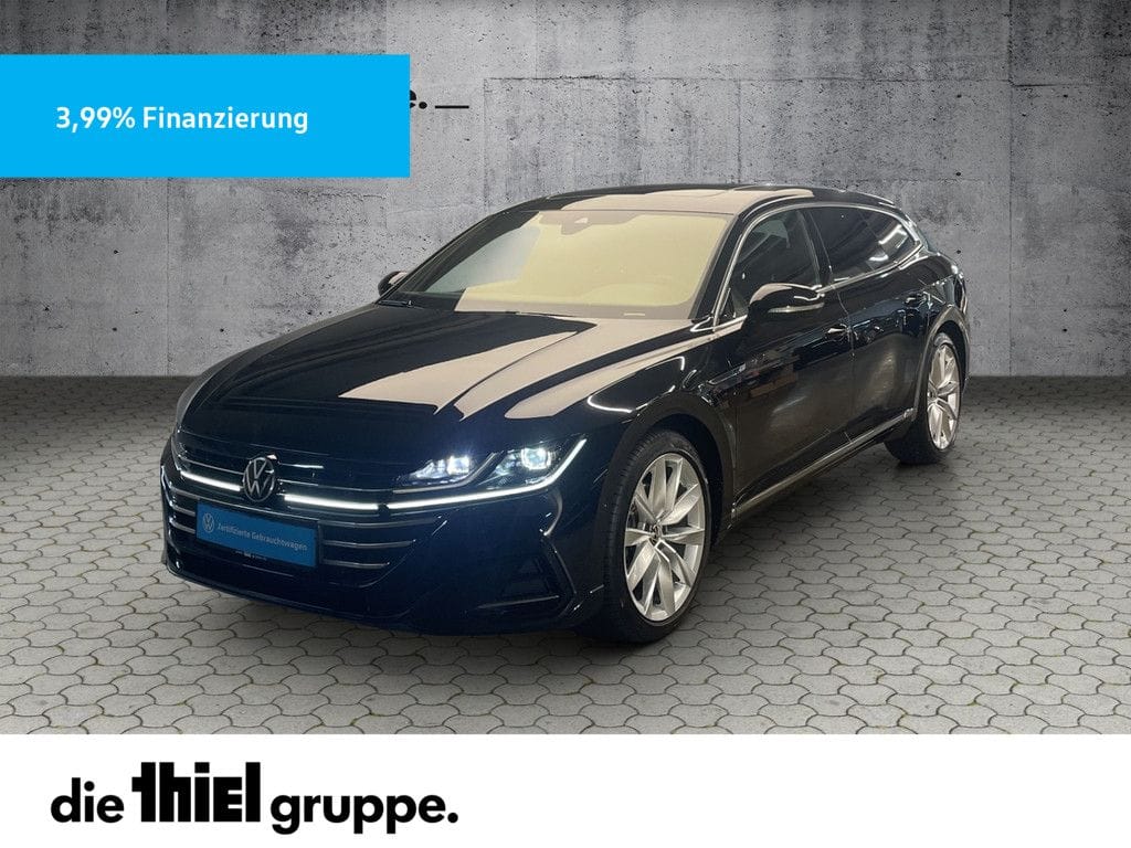 Volkswagen Arteon SB 2.0 TSI R-Line DSG 2023