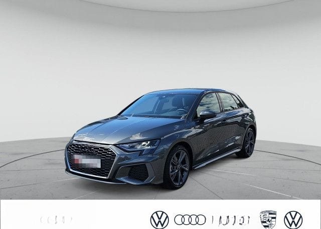 Audi A3 Sportback S line 35 TFSI 2023