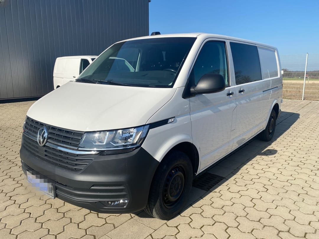 Volkswagen T6.1 Transporter Kombi 2020