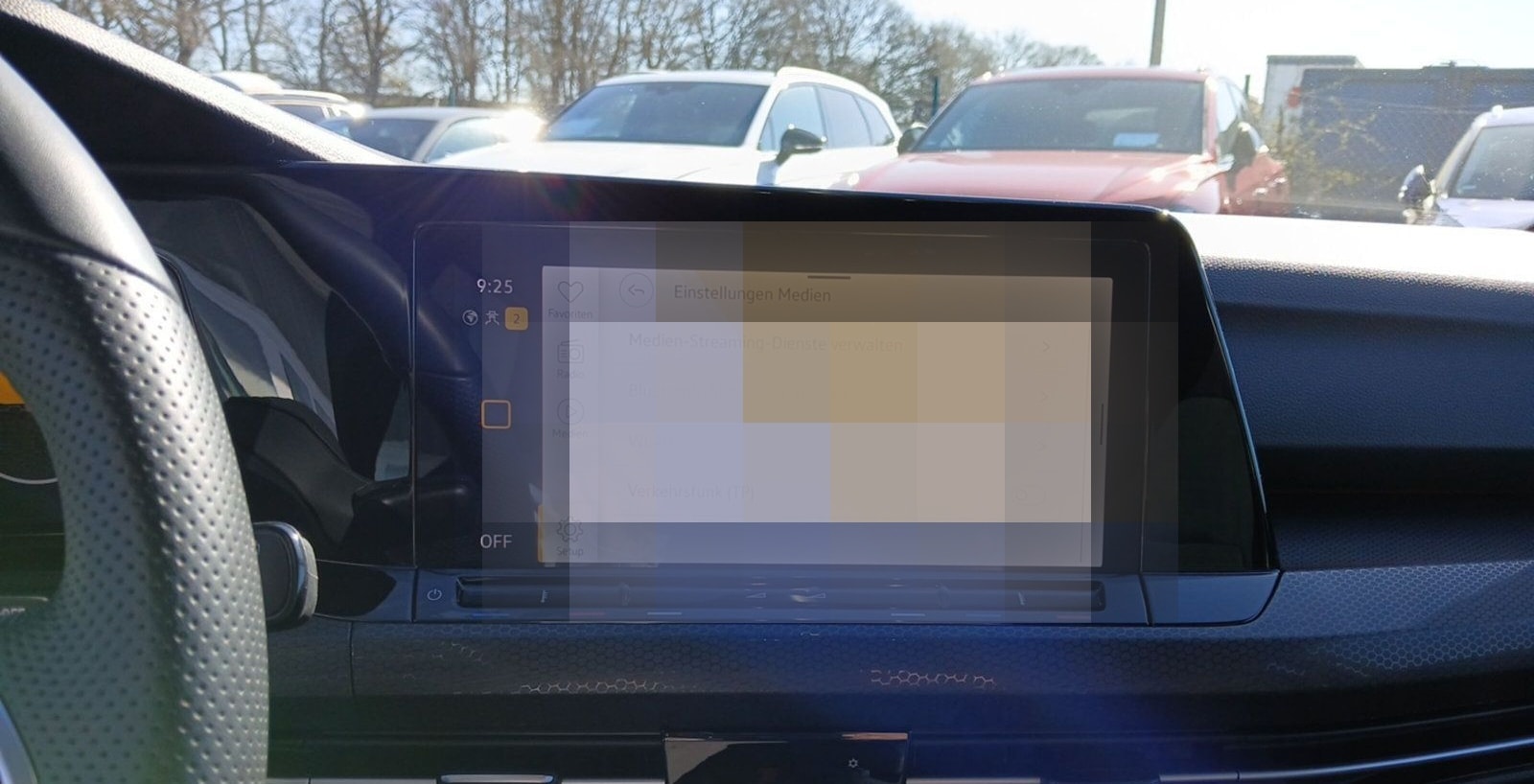 Volkswagen Golf VIII GTI Clubsport 2.0 TSI DSG+LED+KAMERA foto 19