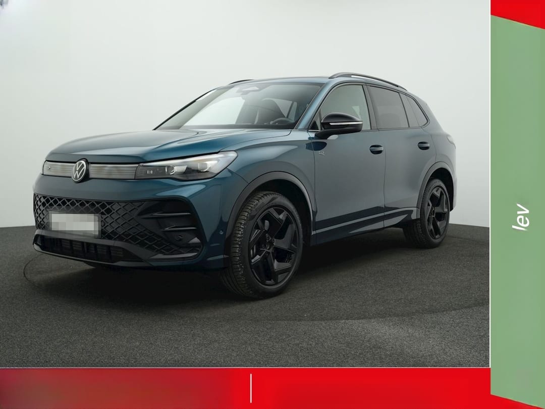 Volkswagen Tiguan 2.0 TDI DSG 4Mo. R-Line 2024