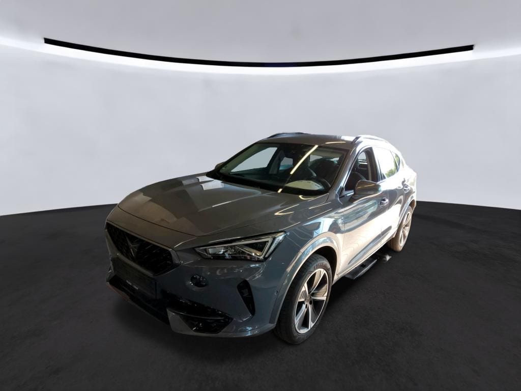 Cupra Formentor 1.5 TSI 2024