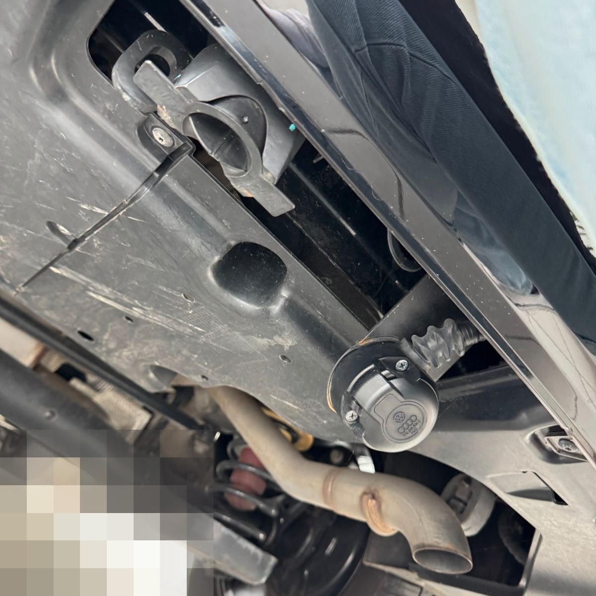 Volkswagen Caddy Life foto 5