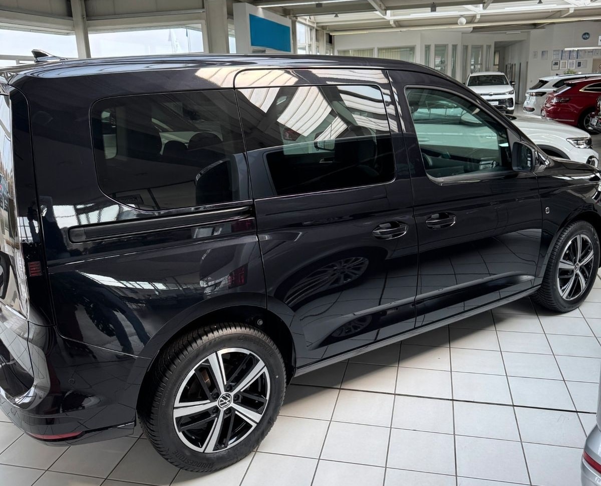 Volkswagen Caddy Life foto 6