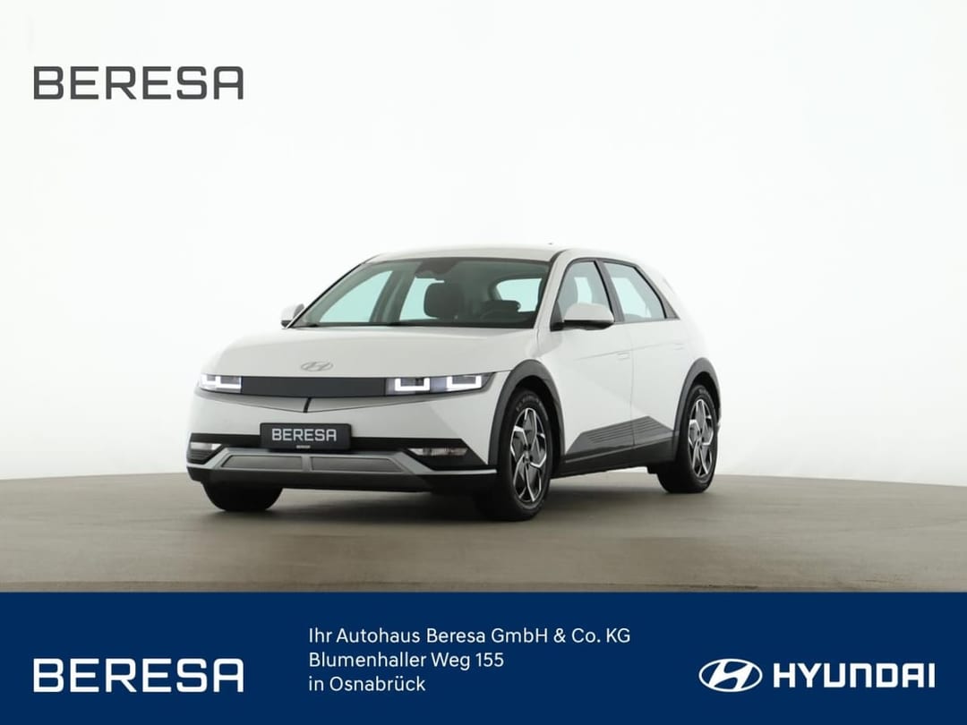 Hyundai IONIQ 5 58 kWh 2023