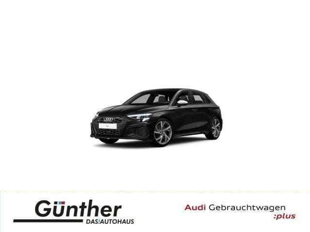 Audi S3 Sportback 2021