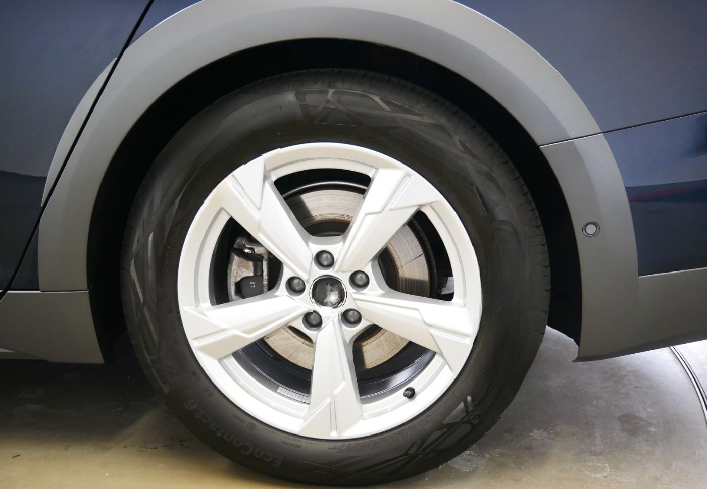 Audi A6 allroad 40 TDI quattro S tro. MATRIX virt. Co foto 15