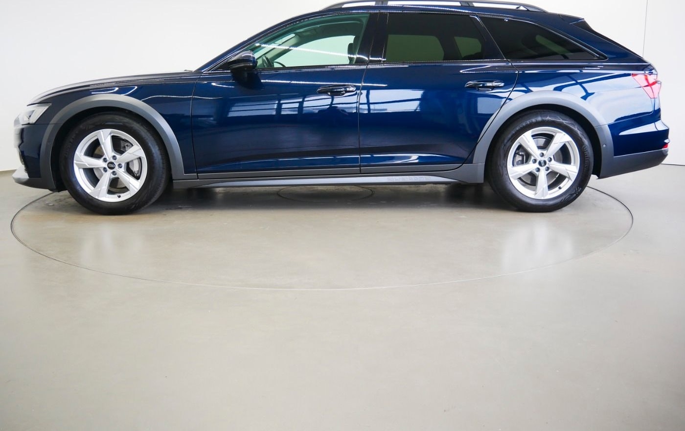 Audi A6 allroad 40 TDI quattro S tro. MATRIX virt. Co foto 4