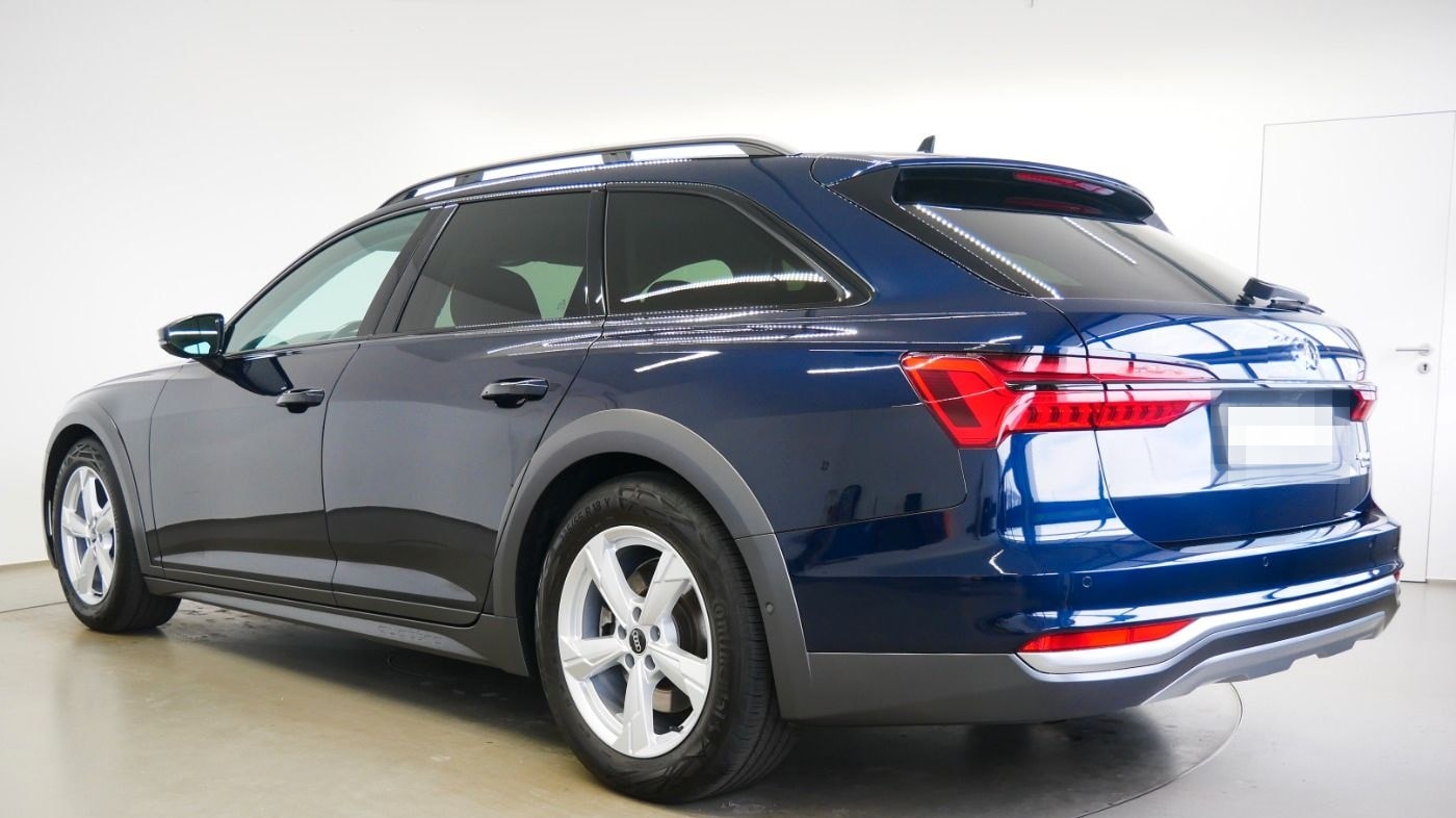 Audi A6 allroad 40 TDI quattro S tro. MATRIX virt. Co foto 5