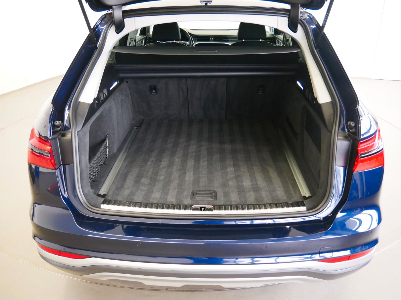 Audi A6 allroad 40 TDI quattro S tro. MATRIX virt. Co foto 7