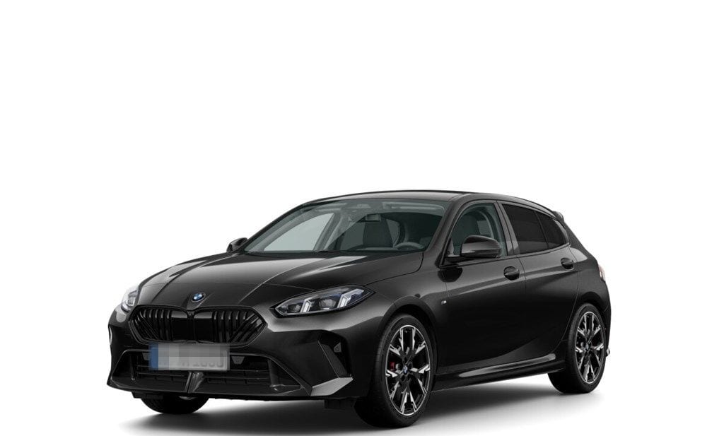 BMW 120 d M Sportpaket 2026