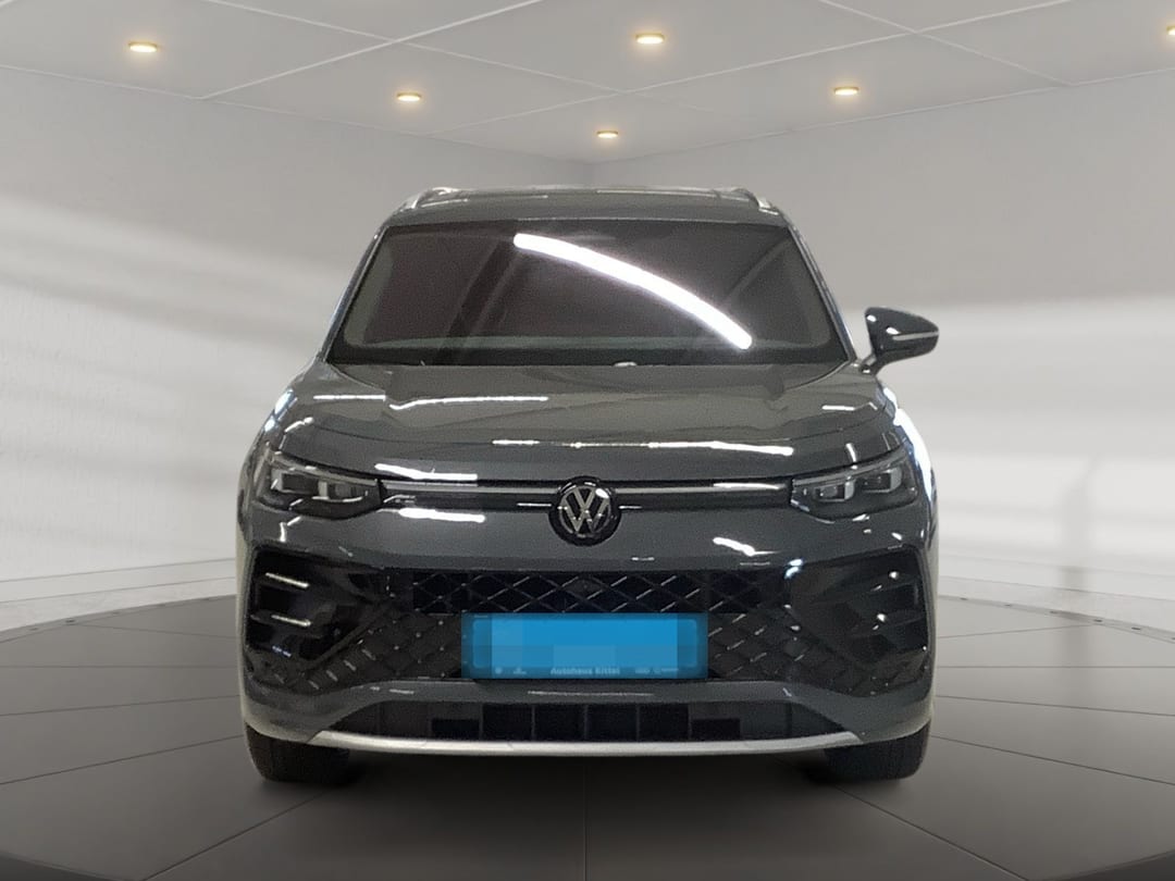 Volkswagen Tayron R-Line 2,0 TDI 4MOTION 142 2025