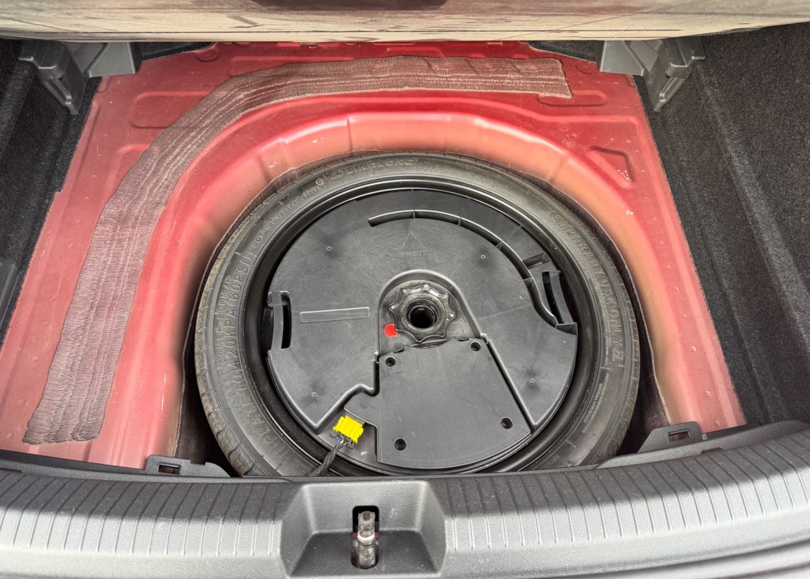 Volkswagen Taigo R-Line foto 13